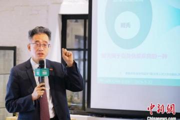 专家：斑秃非不治之症 但不会毕其功于一役